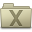 System Folder Ash Icon 32x32 png